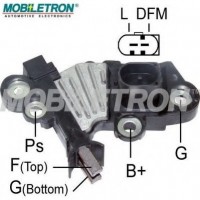    MOBILETRON VRB026