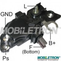    MOBILETRON VRB266