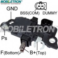    MOBILETRON VRB280