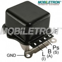    MOBILETRON VRD635