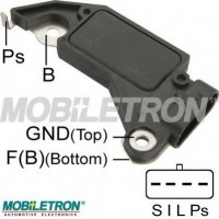    MOBILETRON VRD702H