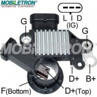    MOBILETRON VRD716