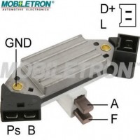    MOBILETRON VRF118