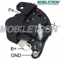    MOBILETRON VRF158