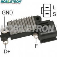    MOBILETRON VRH200017