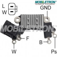    MOBILETRON VRH200041