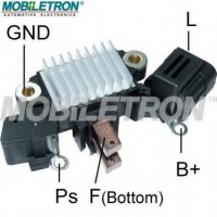    MOBILETRON VRH200092B