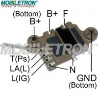    MOBILETRON VRH2005102B