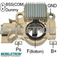    MOBILETRON VRH2009160