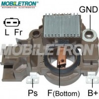    MOBILETRON VRH2009170