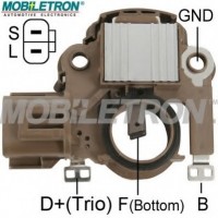    MOBILETRON VRH200922