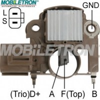    MOBILETRON VRH200926