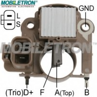    MOBILETRON VRH200941