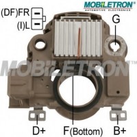    MOBILETRON VRH200983