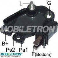    MOBILETRON VRPR3534