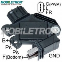    MOBILETRON VRV3530