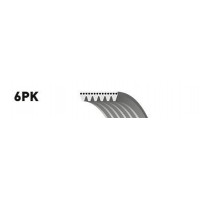   GATES 6PK1042-1059SF