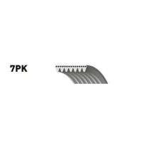   GATES 7PK1620