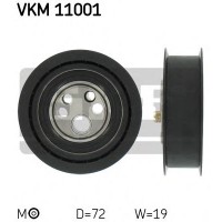     SKF VKM 11001