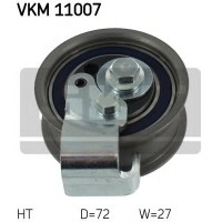     SKF VKM 11007