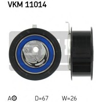     SKF VKM 11014