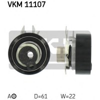     SKF VKM 11107