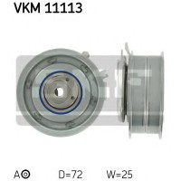     SKF VKM 11113