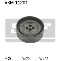     SKF VKM 11201