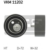     SKF VKM 11202