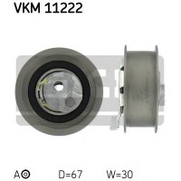     SKF VKM 11222