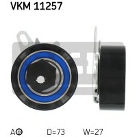     SKF VKM 11257