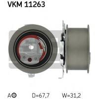     SKF VKM 11263