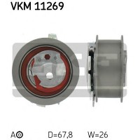     SKF VKM 11269