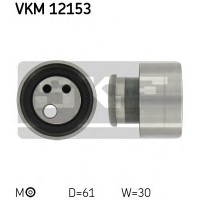     SKF VKM 12153