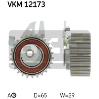     SKF VKM 12173