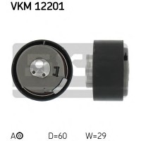     SKF VKM 12201