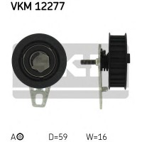     SKF VKM 12277