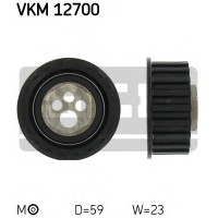     SKF VKM 12700