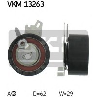     SKF VKM 13263