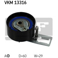     SKF VKM 13316