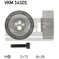     SKF VKM 14101