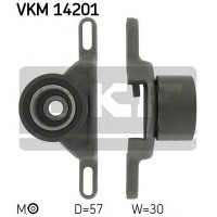     SKF VKM 14201