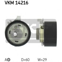     SKF VKM 14216