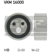     SKF VKM 16000