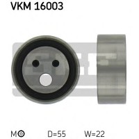     SKF VKM 16003