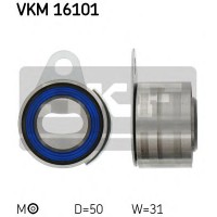     SKF VKM 16101