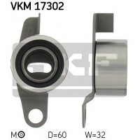     SKF VKM 17302