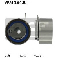     SKF VKM 18400