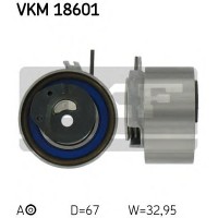     SKF VKM 18601