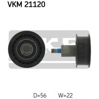     SKF VKM 21120